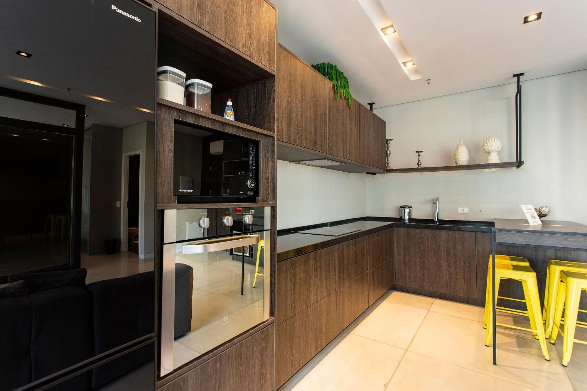 Fl Residence São Paulo Exterior foto